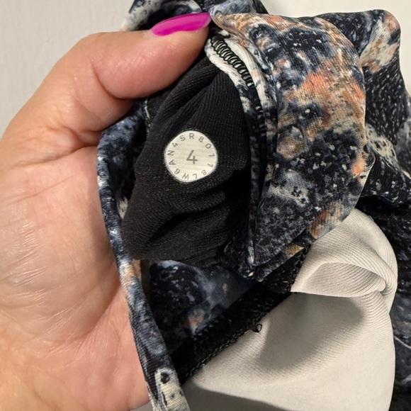 Lululemon Wunder Under High Rise
Tight 28" - Picture 3 of 4